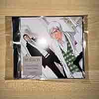 BLEACH 京楽　浮竹 コースター Amazon.co.jp: BLEACH 京楽春水 浮竹十四郎 コースター : おもちゃ